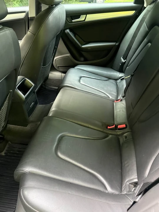2010 Audi B8 A4 - Image 7 of 8