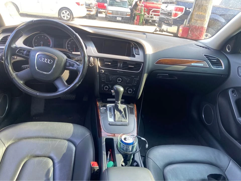 2010 Audi B8 A4 - Image 3 of 9