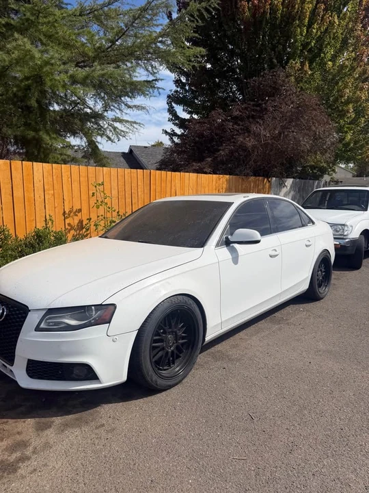 2010 Audi B8 A4 - Image 2 of 13