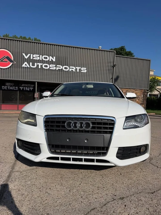 2010 Audi B8 A4 - Image 3 of 4
