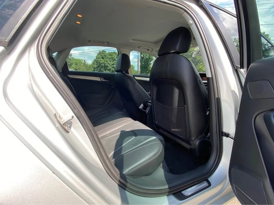2010 Audi B8 A4 - Image 12 of 20