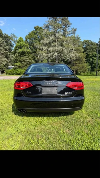 2010 Audi B8 A4 - Image 6 of 18