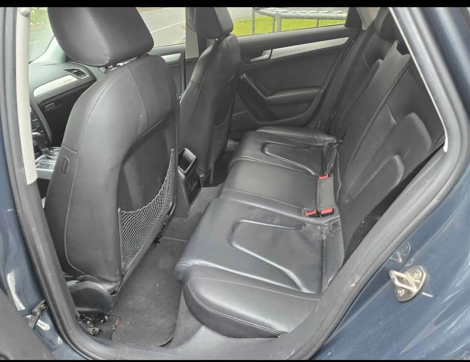 2010 Audi B8 A4 - Image 6 of 10