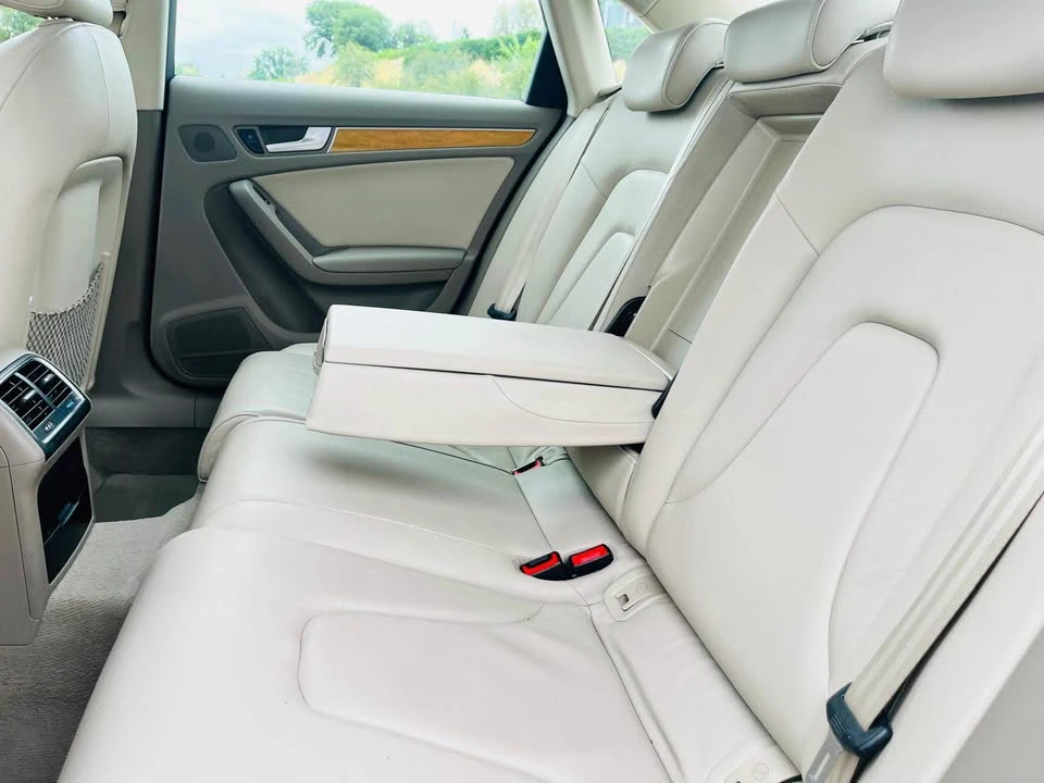 2010 Audi B8 A4 - Image 14 of 20