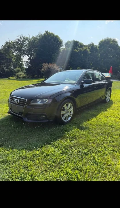 2010 Audi B8 A4 - Image 2 of 18