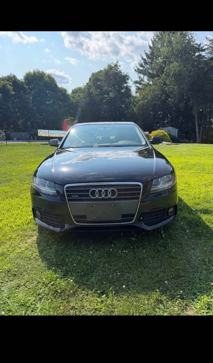 2010 Audi B8 A4 - Image 3 of 18