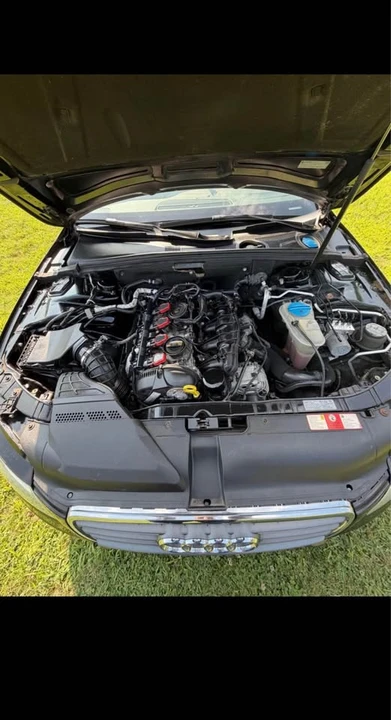 2010 Audi B8 A4 - Image 11 of 18