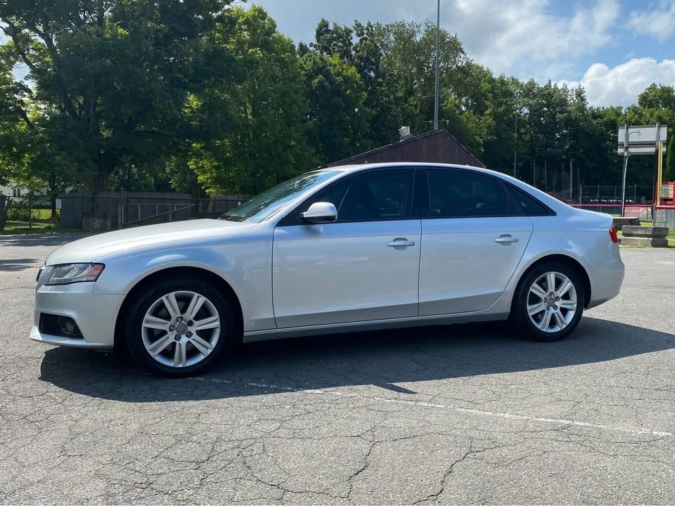 2010 Audi B8 A4 - Image 2 of 20