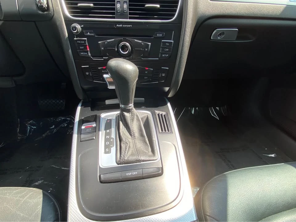 2010 Audi B8 A4 - Image 16 of 20