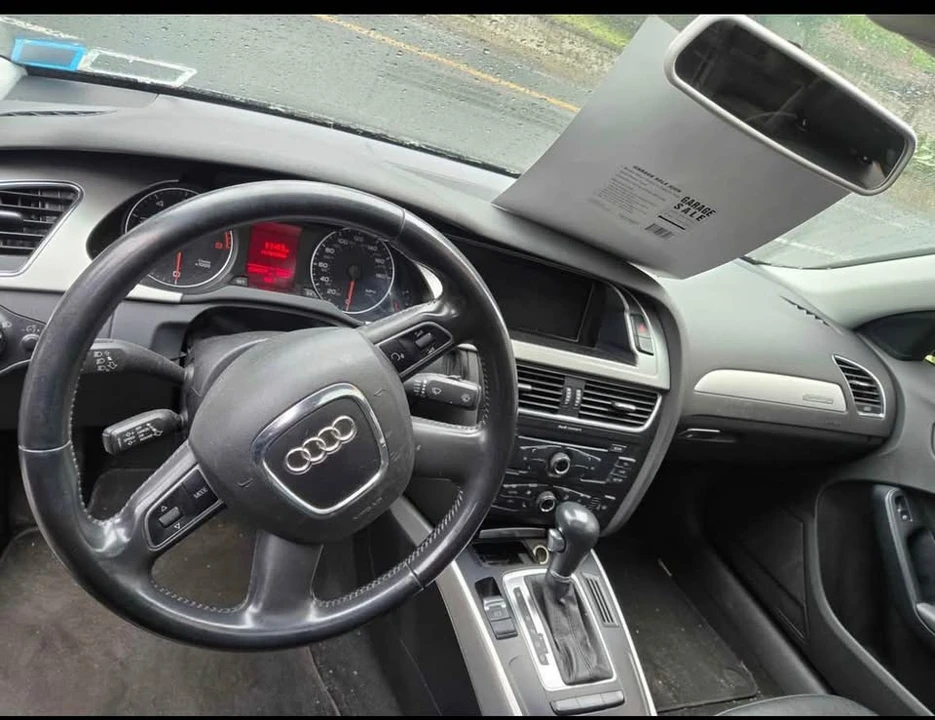 2010 Audi B8 A4 - Image 3 of 10