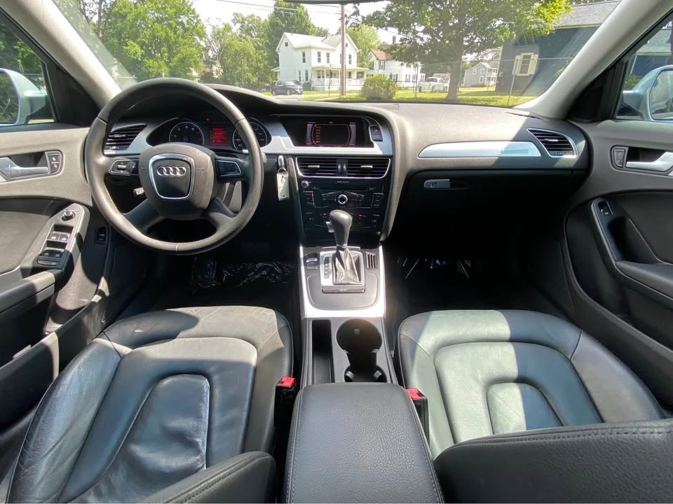 2010 Audi B8 A4 - Image 10 of 20