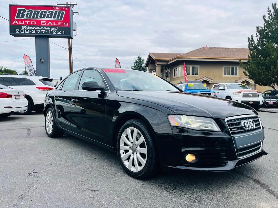 2010 Audi B8 A4 - Image 9 of 20