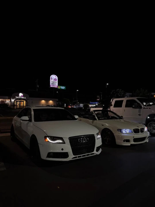 2010 Audi B8 A4 - Image 12 of 13