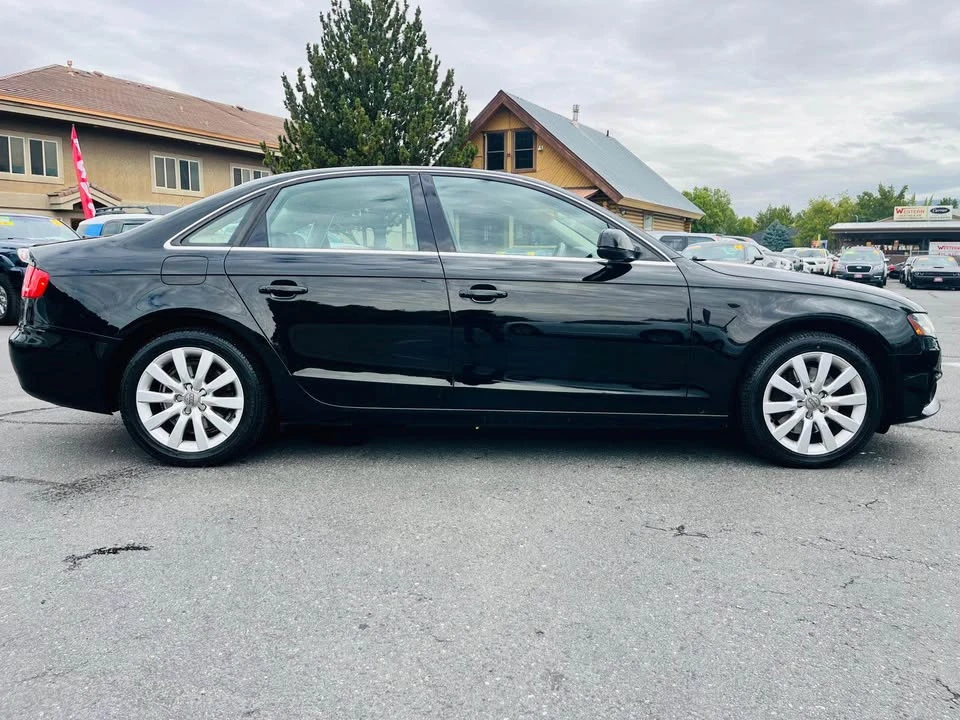 2010 Audi B8 A4 - Image 8 of 20