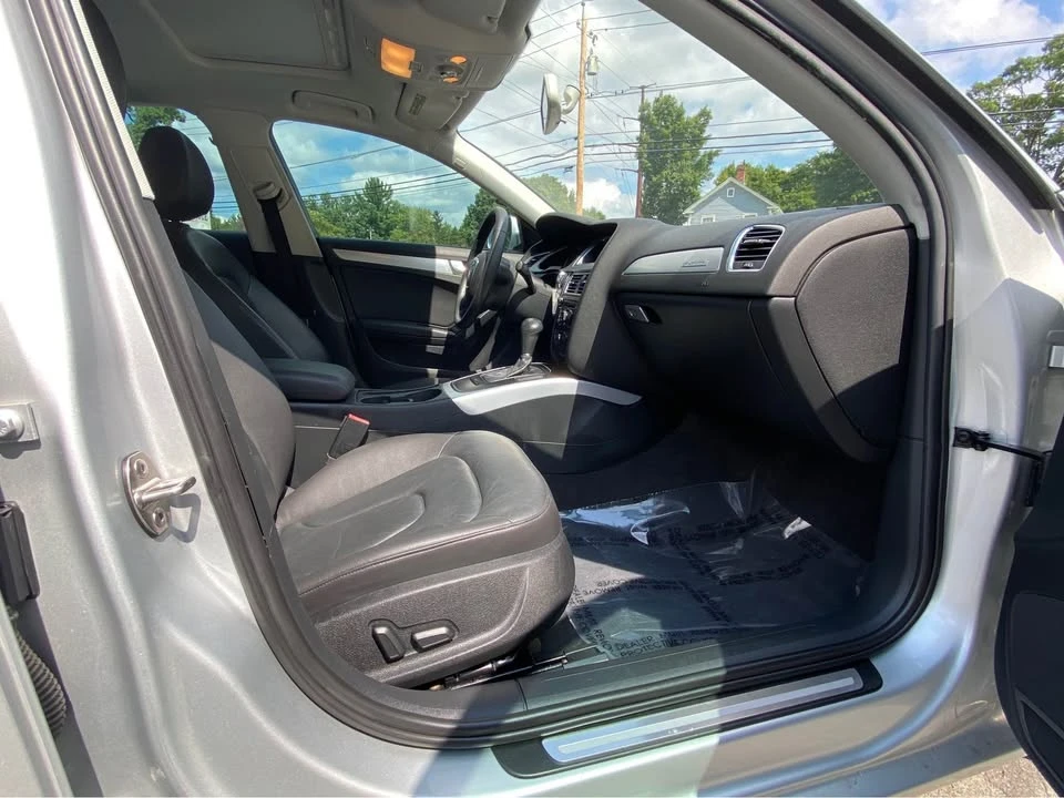 2010 Audi B8 A4 - Image 11 of 20