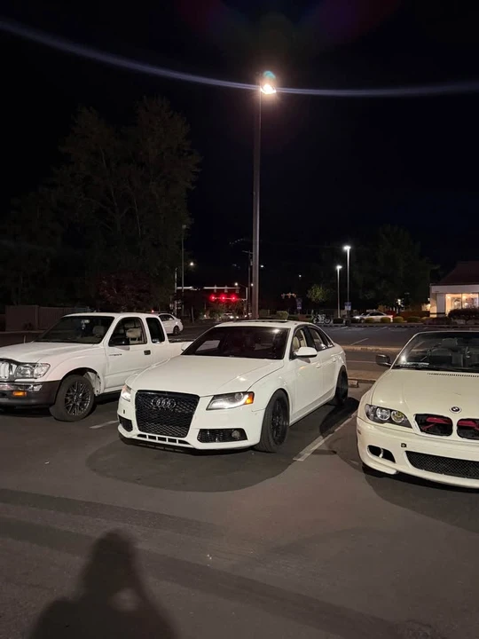 2010 Audi B8 A4 - Image 13 of 13