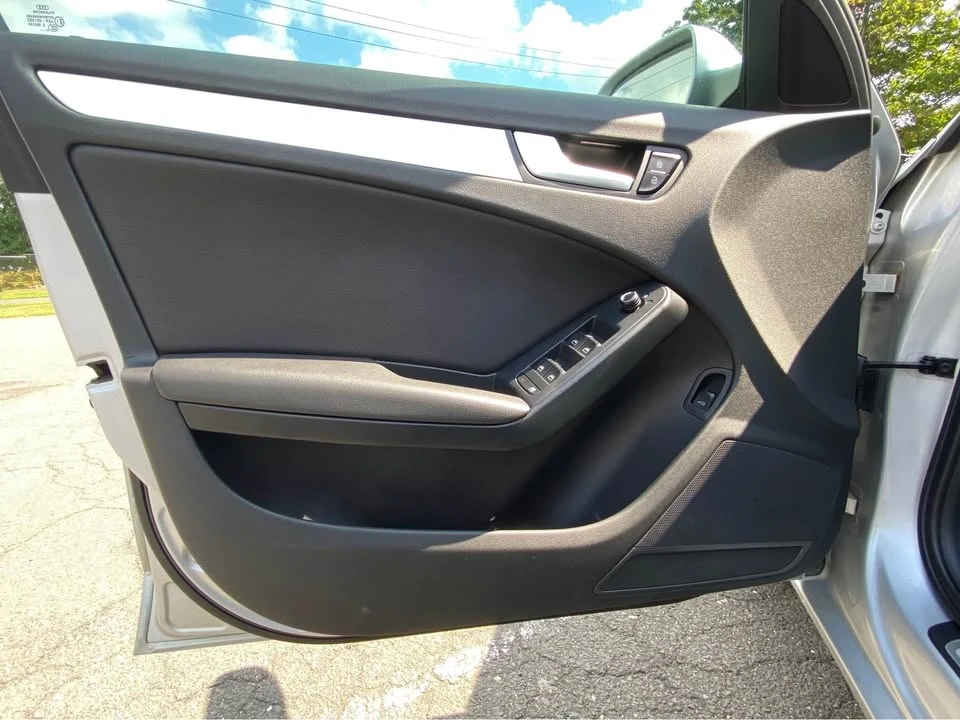 2010 Audi B8 A4 - Image 8 of 20