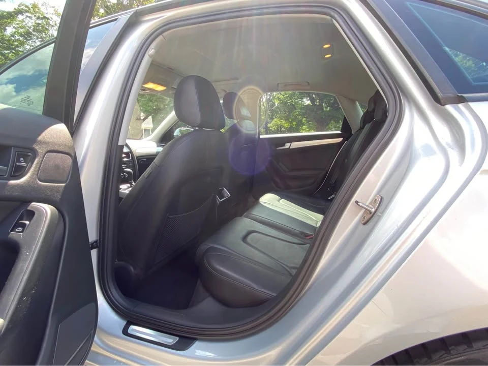 2010 Audi B8 A4 - Image 13 of 20