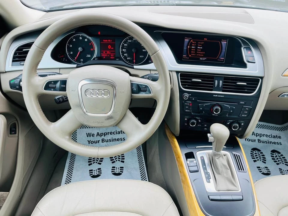 2010 Audi B8 A4 - Image 16 of 20