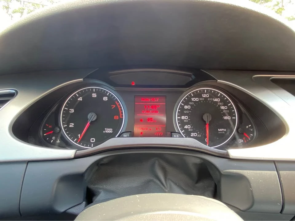 2010 Audi B8 A4 - Image 15 of 20