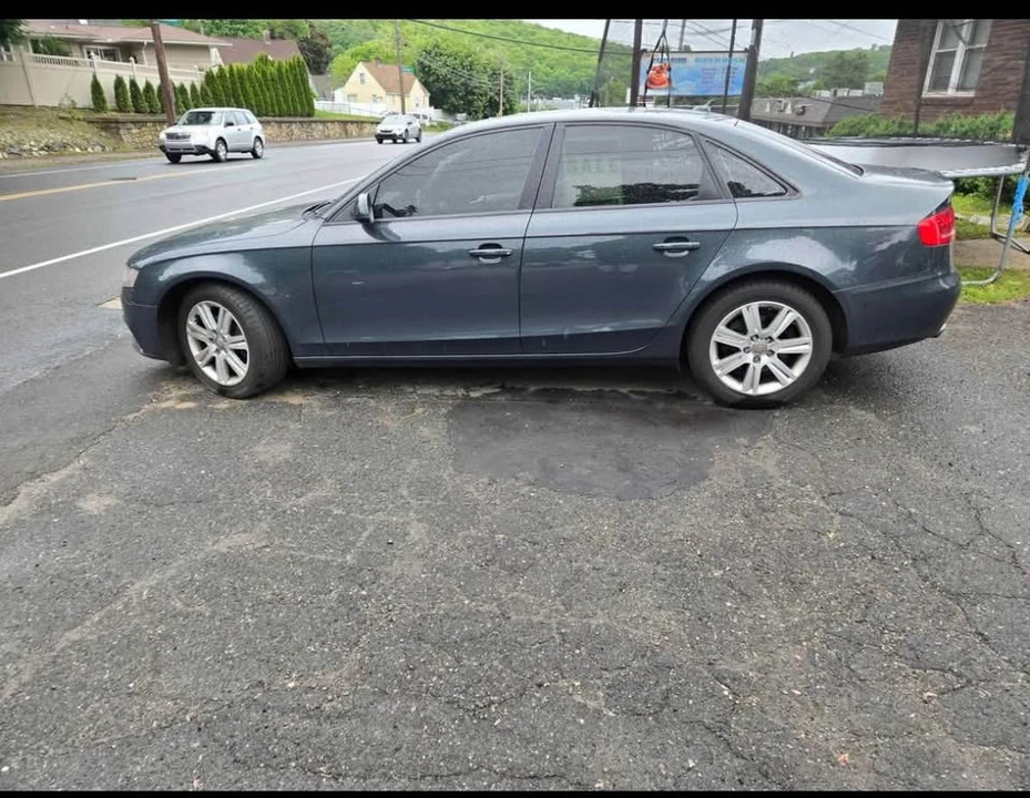 2010 Audi B8 A4 - Image 9 of 10