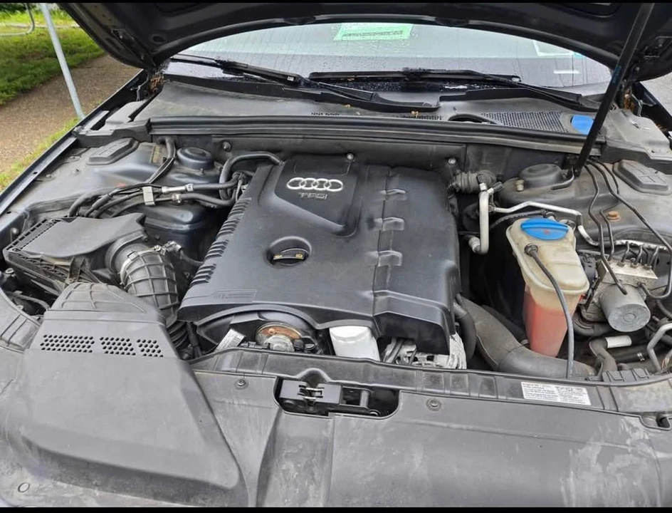 2010 Audi B8 A4 - Image 2 of 10