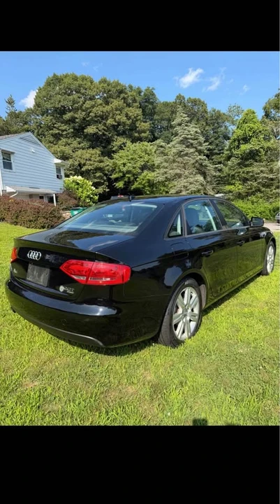 2010 Audi B8 A4 - Image 7 of 18