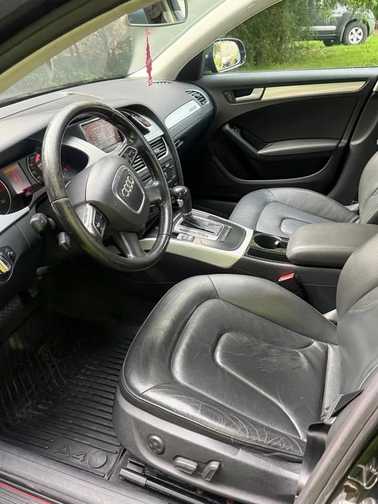 2010 Audi B8 A4 - Image 7 of 9
