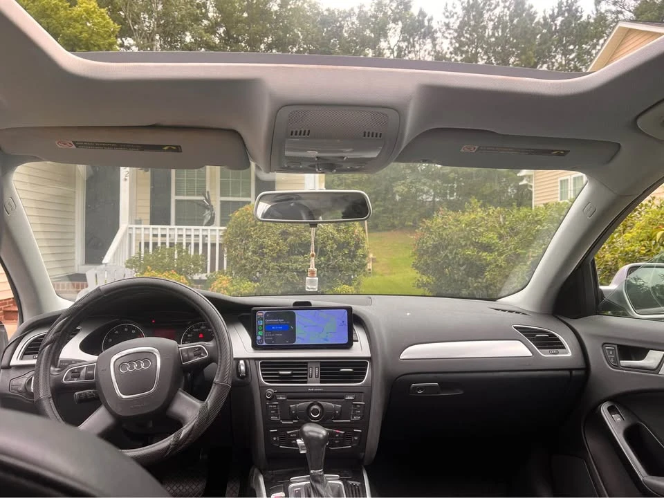 2010 Audi B8 A4 - Image 8 of 9