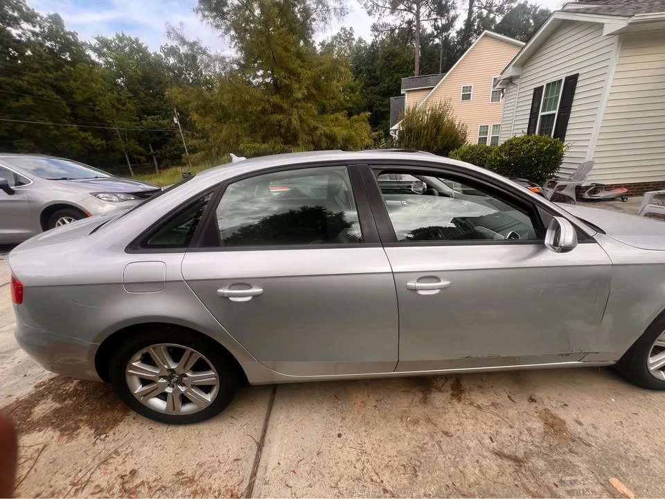 2010 Audi B8 A4 - Image 3 of 9