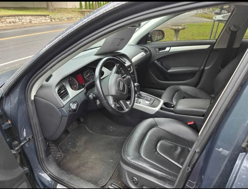 2010 Audi B8 A4 - Image 7 of 10