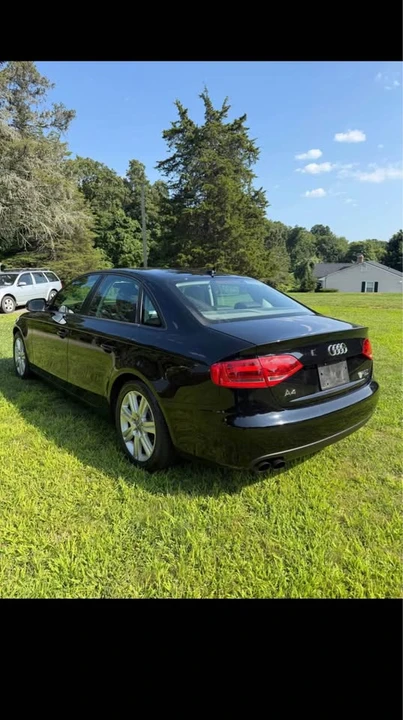 2010 Audi B8 A4 - Image 5 of 18