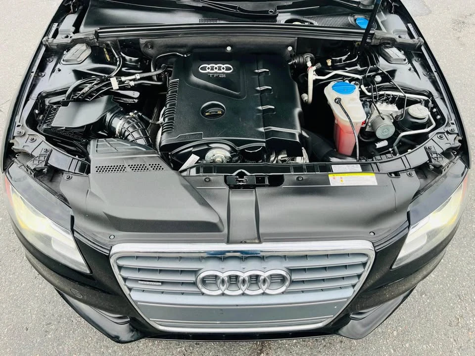 2010 Audi B8 A4 - Image 10 of 20