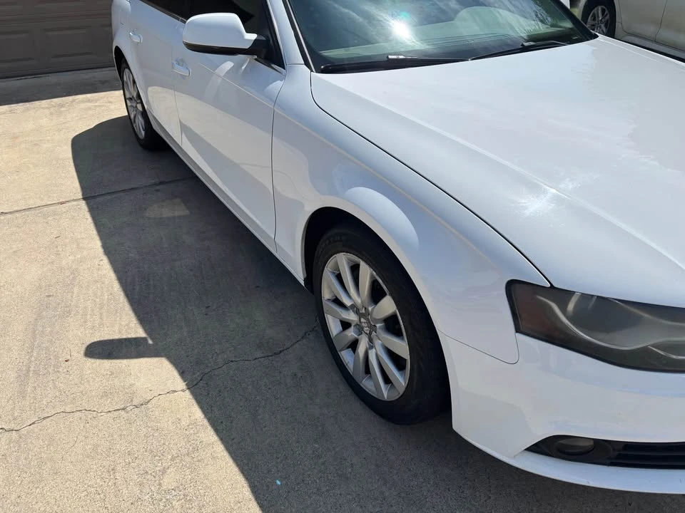 2010 Audi B8 A4 - Image 8 of 8