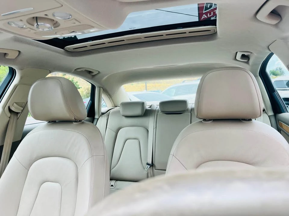 2010 Audi B8 A4 - Image 19 of 20