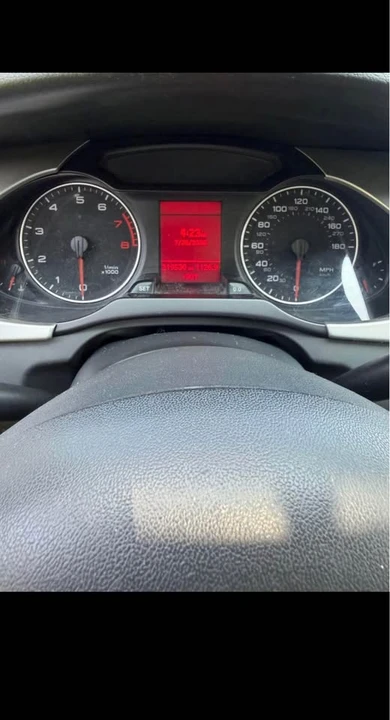 2010 Audi B8 A4 - Image 10 of 18