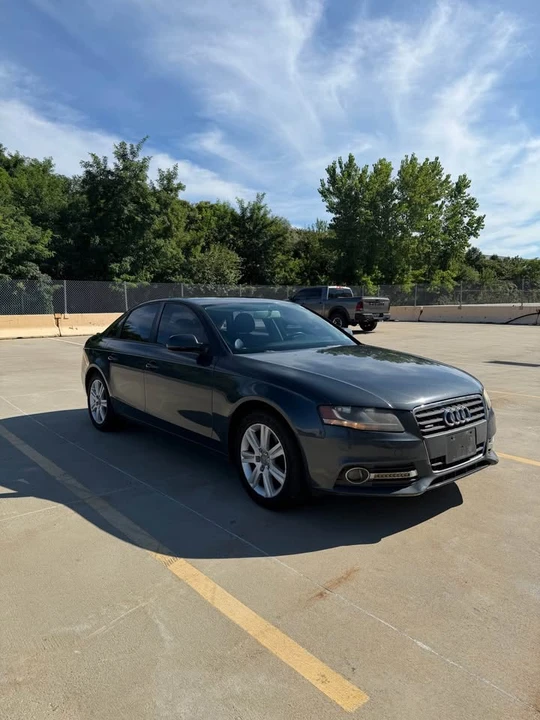 2010 Audi B8 A4 - Image 5 of 13