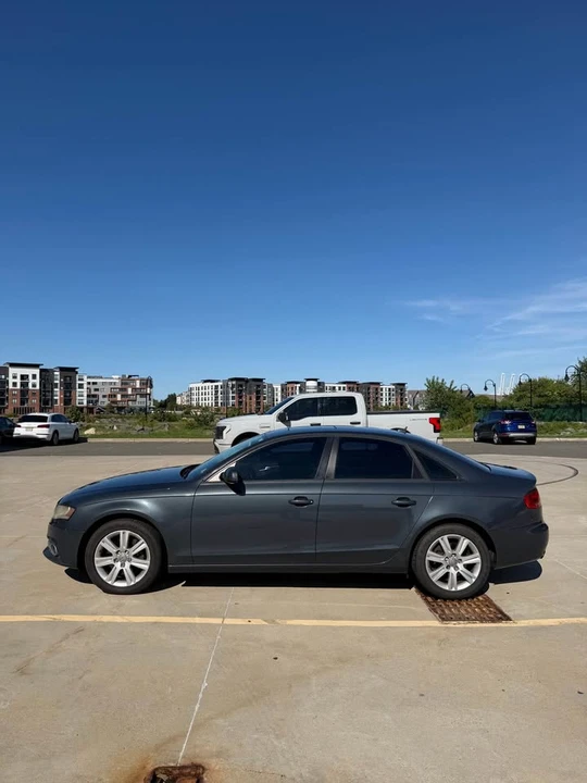 2010 Audi B8 A4 - Image 2 of 13