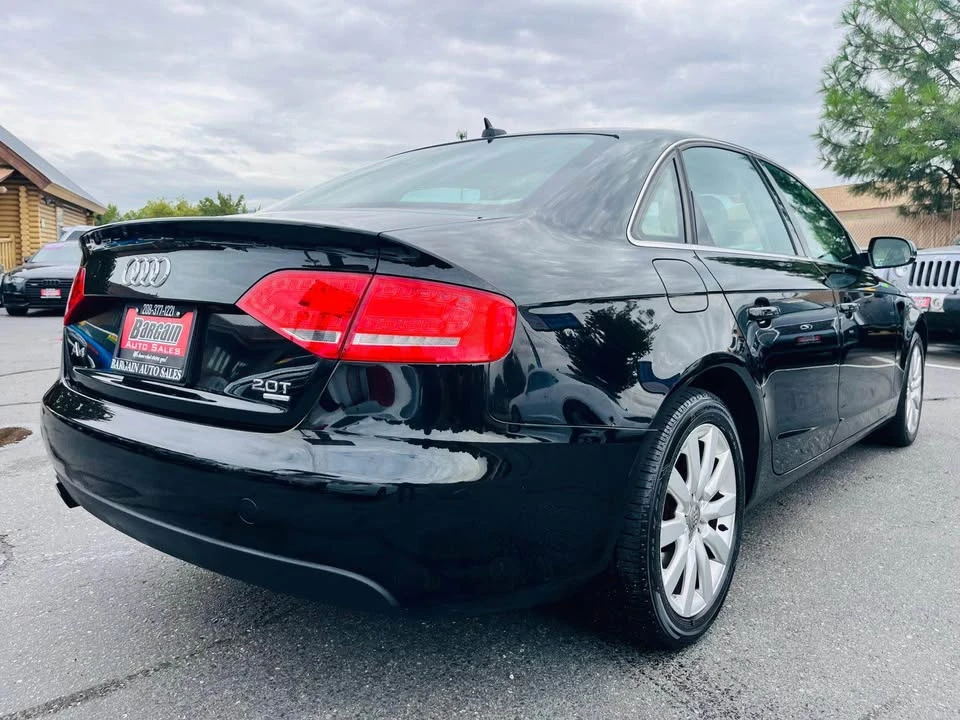 2010 Audi B8 A4 - Image 7 of 20