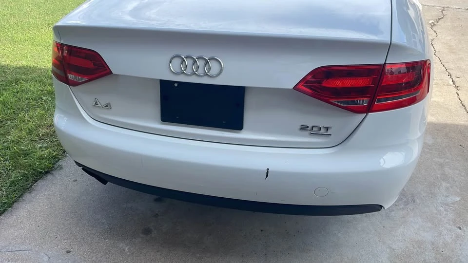 2010 Audi B8 A4 - Image 3 of 3