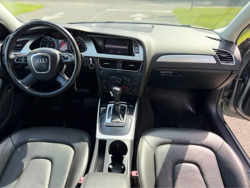 2010 Audi B8 A4 - Image 13 of 17