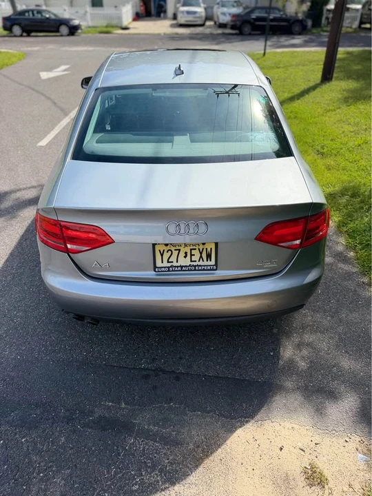 2010 Audi B8 A4 - Image 11 of 17