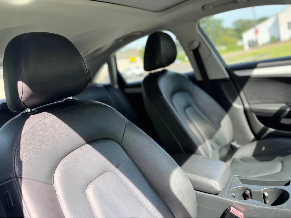 2010 Audi B8 A4 - Image 15 of 17