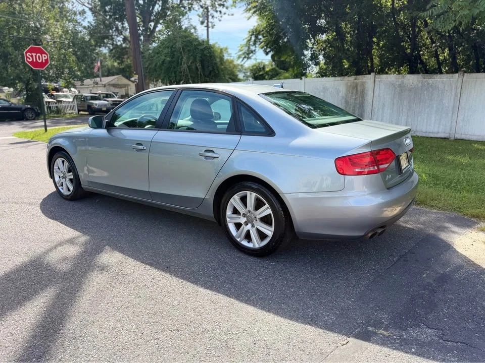 2010 Audi B8 A4 - Image 9 of 17