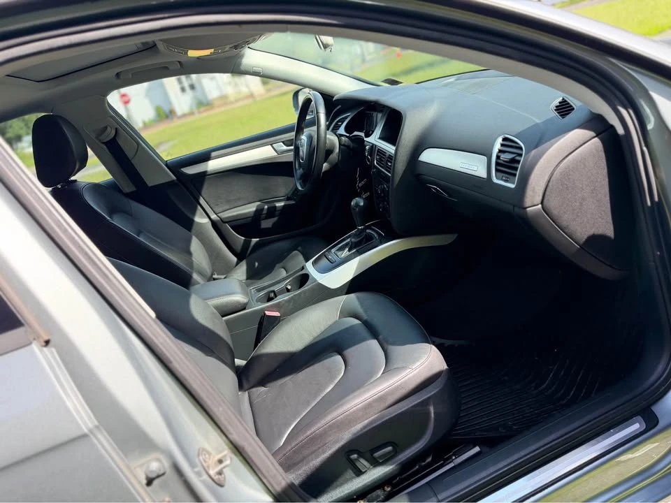 2010 Audi B8 A4 - Image 16 of 17