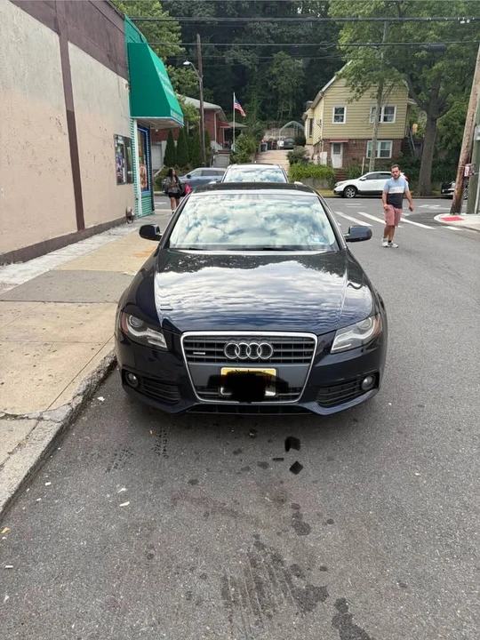 2010 Audi B8 A4 - Image 4 of 6