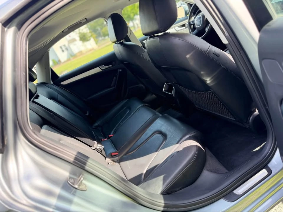 2010 Audi B8 A4 - Image 14 of 17