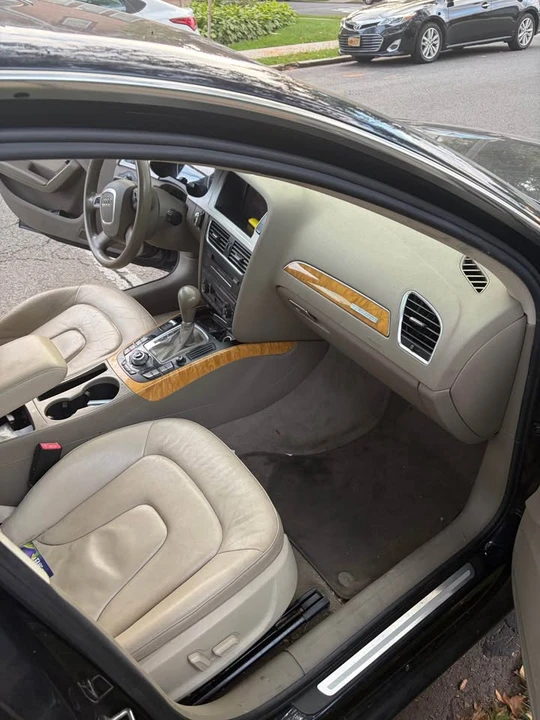 2010 Audi B8 A4 - Image 3 of 6