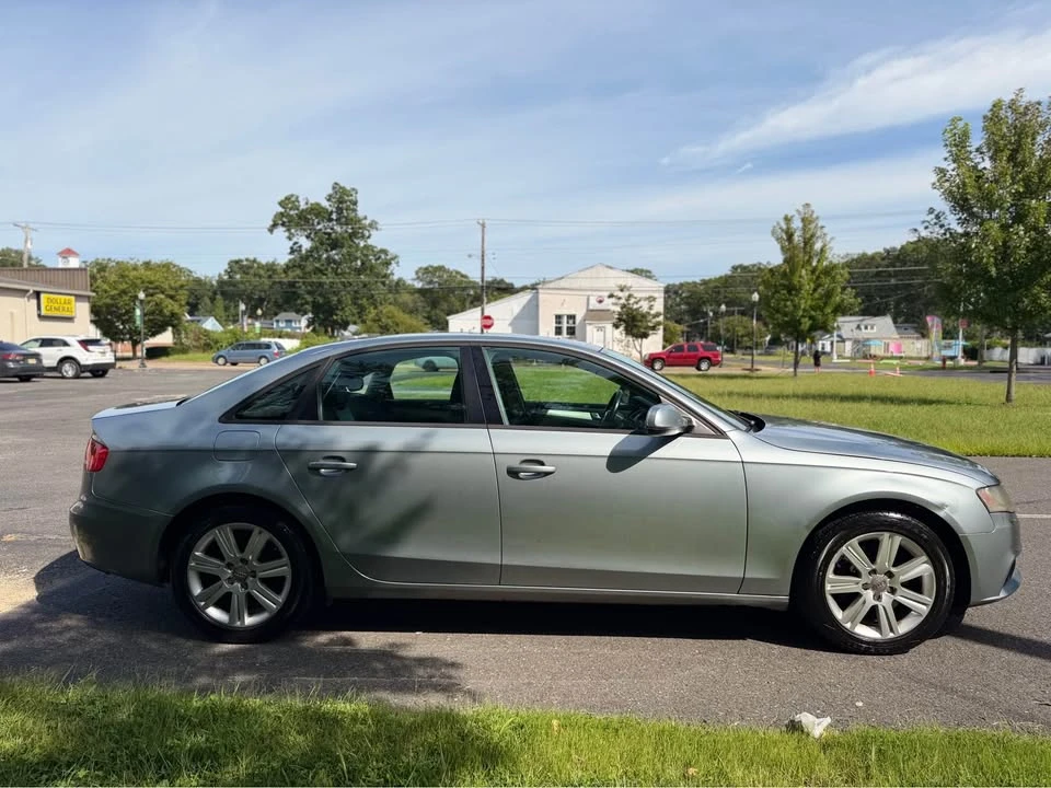 2010 Audi B8 A4 - Image 17 of 17
