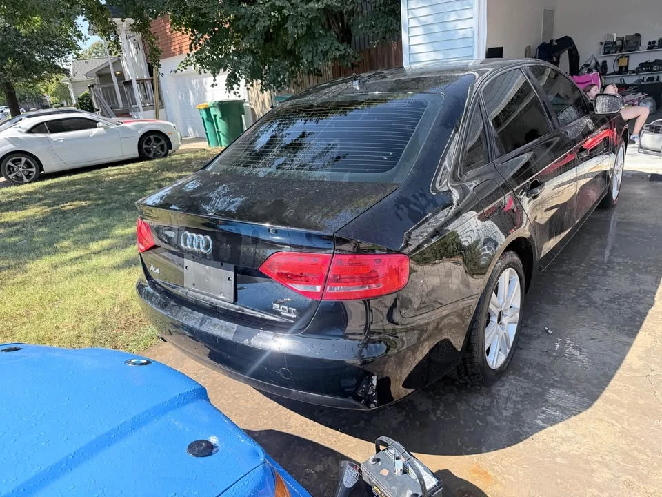 2010 Audi B8 A4 - Image 5 of 5